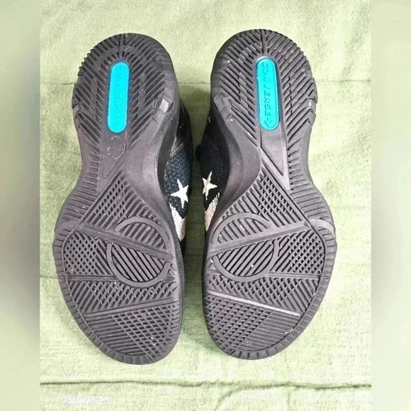 Converse G4 OX. Mens size 6/woman's size 7.5 - Picture 4 of 7